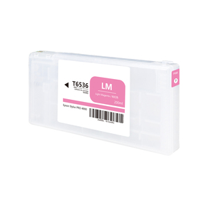 Đối Với Hộp Mực Nạp Lại Tương Thích <span class=keywords><strong>Epson</strong></span> 4900 4910 Với <span class=keywords><strong>Chip</strong></span> Tự Động Đặt Lại - Product Image 4