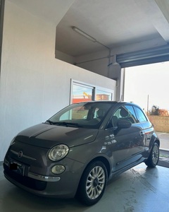 Pre-owned Cleanly Used/New <strong>Fiat</strong> 500 MultiJet Lounges 1.3 Vehicles 95HP Diesels Vehicle for Sale