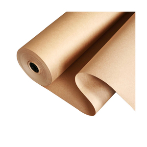 Factory Kraft <strong>Paper</strong> Roll Custom Made Width Custom Rolling <strong>Papers</strong> - Product Image 5