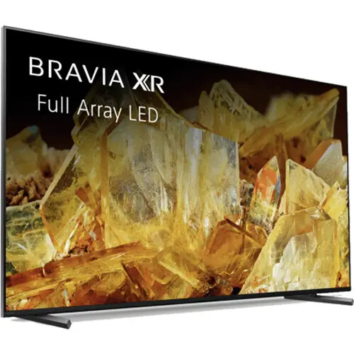 بيع بالجملة شحن مجاني جديد S BRAVIA XR 90l 98 4K HDR 4K UHD x لوحة LED