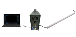 Высокое качество DMX512 RGB сценическое освещение светодиодный пиксельный световой бар IP67 наружного использования прямо с завода - Product Image 3