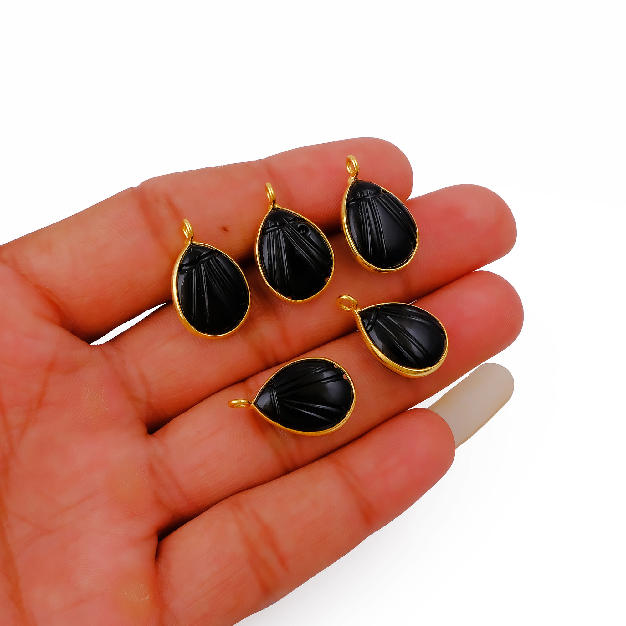 โอนิกซ์สีดำ