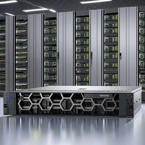 Carico superiore R7525 R7625 R730 R740 soluzione di Backup del Server Software Ddr4 Ram Poweredge Nas Storage Server - Product Image 1