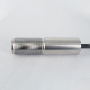 Sensor de temperatura infrarrojo sin contacto 4-20mA/0-5V/RS485 Transmisor de salida transmisor infrarrojo inalámbrico - Product Image 4