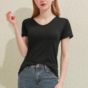 Boy beyaz erkek t shirt artı boyutu toptan özel yapılmış tişörtleri erkekler için 2025 - Product Image 3