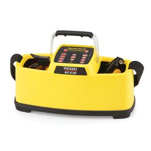 Ridgids SeekTech ST-510 10 Watt hattı verici endüstriyel DIY kesme ve sıkma makinesi modeli 21903 OEM/ODM el aletleri - Product Image 3