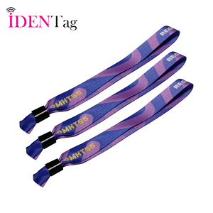 Gelang RFID cerdas untuk solusi kontrol akses tanpa uang tunai - Product Image 3