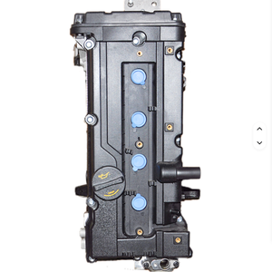 Khối động cơ cũ được kiểm tra chất lượng và lắp ráp đầu cung cấp khả năng tăng tốc mượt mà, giảm đầu ra rung và đồ đạc - Product Image 3