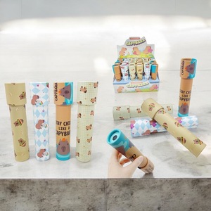 คาปิบาร่าคาเลโดสโคปของเล่นภาพสนุกเหมาะสำหรับเด็กและปาร์ตี้ - Product Image 2
