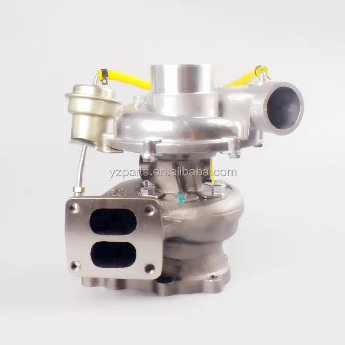 RHC6 RHC62W RHC62E Turbo VD360948 24100-5613 241005613 24100 5613 FE6 VD36 turbocompressore motore per camion Hitachi