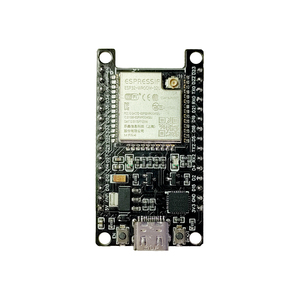 ADIY Nodemcu ESP32U CP2102 Entwicklung drahtloses Board WLAN+ BT kompatibel ESP32E ESP32D ESP32U WRUMM CP2102-MADE IN INDIA - Product Image 1
