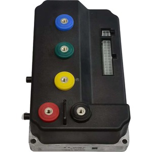 YP, Kit Controller motore servoazionamento CNC Yuxin Controller velocità motore cc carrello da Golf Controller motore Brushless 4-in-1 - Product Image 4