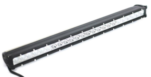 High Power <strong>7</strong>&quot;-48.5&quot; <strong>LED</strong> Work Light Bar Spot Flood Beam White 30W-240W Driving Headlight for Jeep Truck Offroad Car Roof - Product Image 5