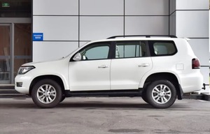 Cheap Off-road V8 SUV for Sale RHD LHD SUV Cars War <strong>Armed</strong> Vehicle Customized Converted SUV