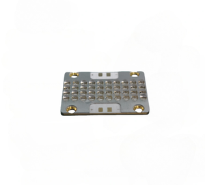 โมดูล UVA LED ประสิทธิภาพสูงสำหรับหลอด PCB 365nm 405nm หลอด UV อบ3030มม. - Product Image 2