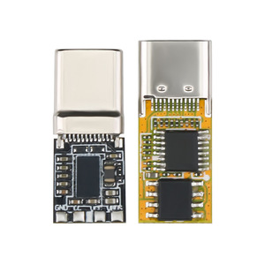 USB-C PCBA Dual-In-One Charging and Audio Module CX31993 Chip Factory Direct for Mobile Phones and Laptops - Product Image 1