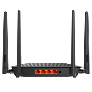 Totolink A3300R WiFi เราเตอร์ AC1200 Dual Band MU-MIMO 4x RJ45 1000เมกะไบต์/วินาทีกิกะบิตเราเตอร์ไร้สาย AC1200เราเตอร์ - Product Image 5