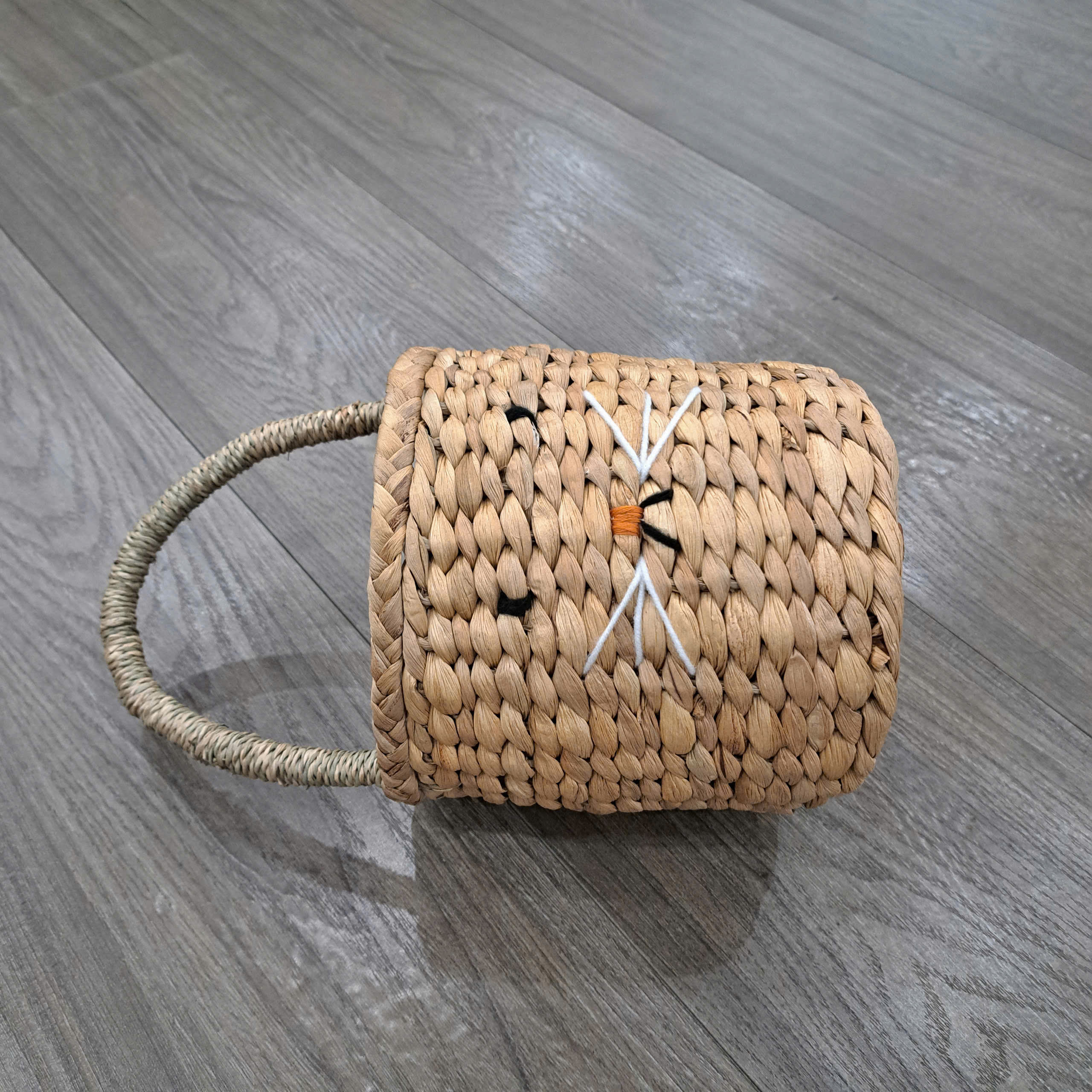 Couleur personnalisée