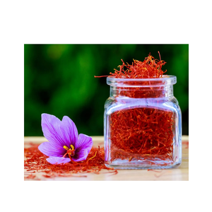 Chất lượng cao hữu cơ thô nghệ tây khô với AD phương pháp chế biến - Product Image 3