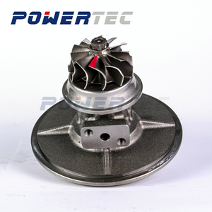 RHC7 Powertec turbo 24100-1870B turbo şarj cihazı VA250027 fabrika turbo H06CT motoru ile hareket eden Hino inşaat toprak için - Product Image 4