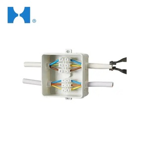 男性女性ターミナルブロック - Product Image 4