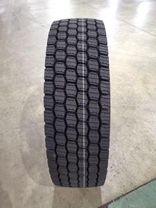 Toptan yeni 315/80r22.5 marka kamyon lastikleri Howo modeli uyumlu kullanılan lastik boyutu - Product Image 4