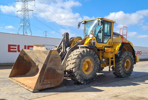 Volvo L150H - Product Image 6