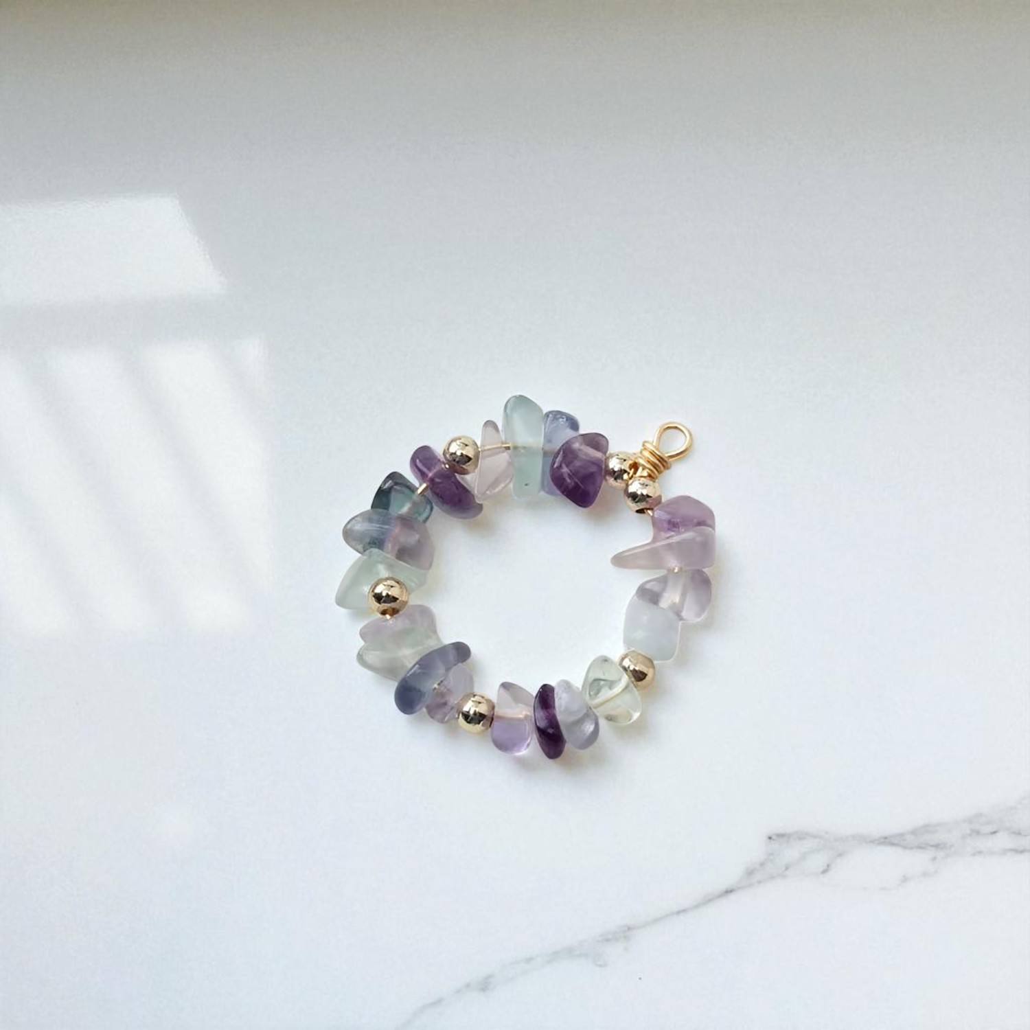 ฟลูออไรต์