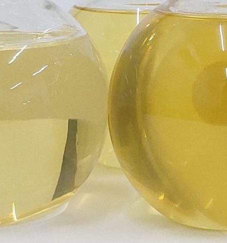 สีเหลือง