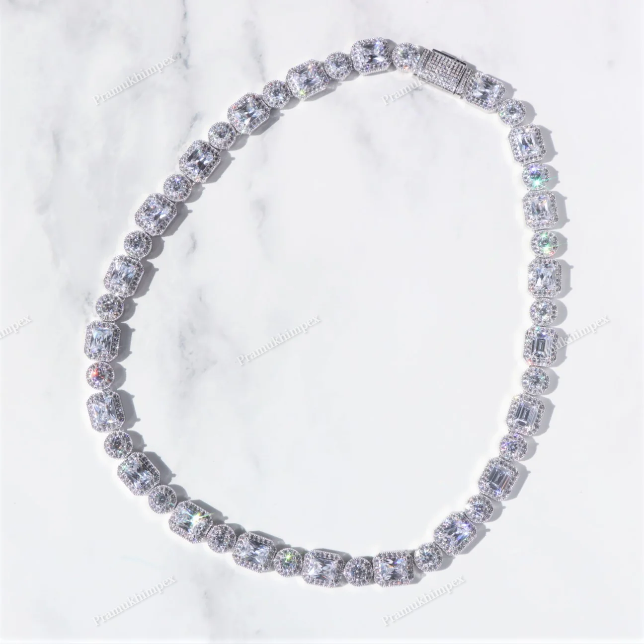 ทองคำขาว