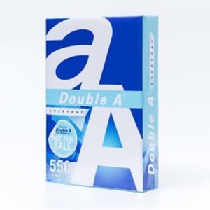 USA Standard Double a A4 Size Copy Paper 80 Gsm 500 <strong>Sheets</strong> for Office for Sale