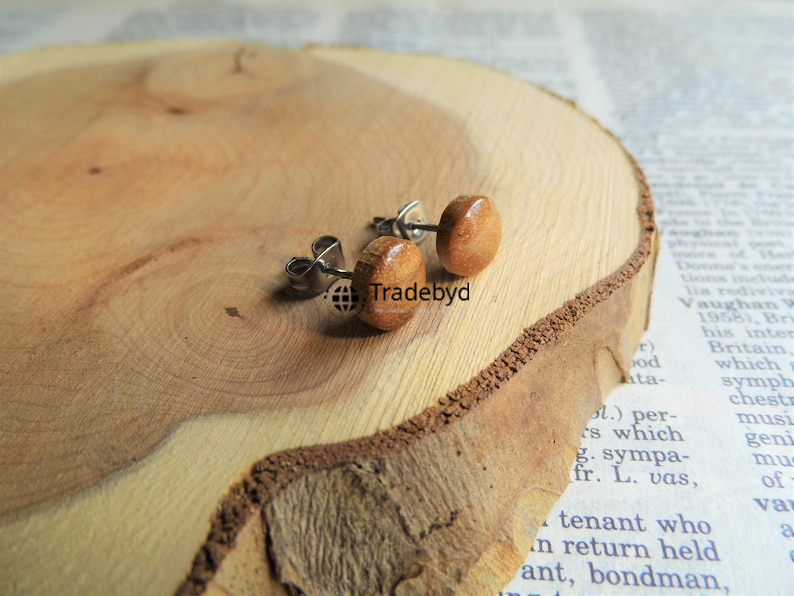 wood