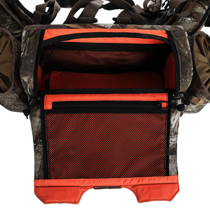 Lightweight Small Game Bird Hunting <strong>Bag</strong> Waterproof Durable MOLLE Tactical Pack - Product Image 4