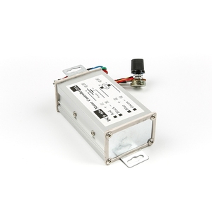<strong>PWM</strong> <strong>DC</strong> <strong>Motor</strong> <strong>Speed</strong> Regulator Module 20A for 9V to 60V <strong>Motor</strong> <strong>Controllers</strong> Product Category - Product Image 4