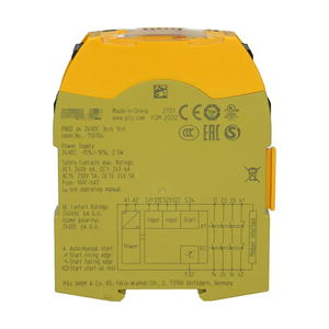Producto original unidad base del controlador PZE9P - Product Image 5