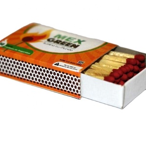 Ucuz ahşap karton maçlar ve en iyi güvenlik ahşap maçlar - Product Image 1