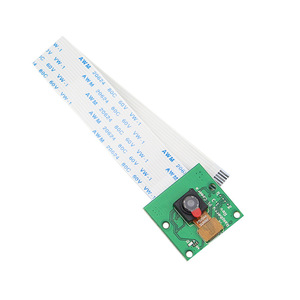 Raspberry Pi CSI interfaccia fotocamera 5MP 15cm cavo piatto flessibile per Raspberry PI 3b 2 1