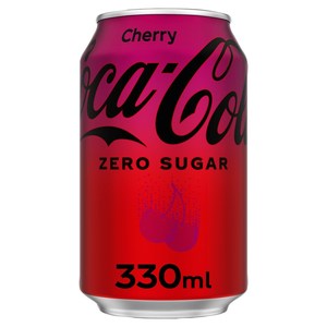 Mevcut Coca Cola 330ml ışık sıfır kiraz vanilya Coca Cola meşrubat dolum makinesi hazır şimdi birleşik krallık - Product Image 1