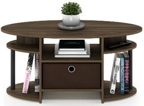 BFrench Oak Espresso walnut,Amber Pine,