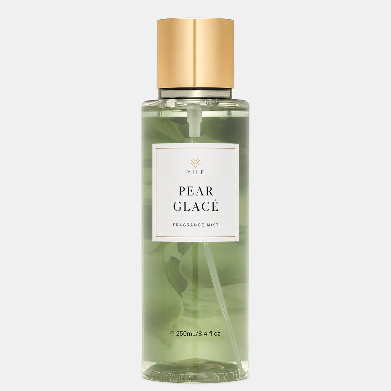 Green Pear Essence