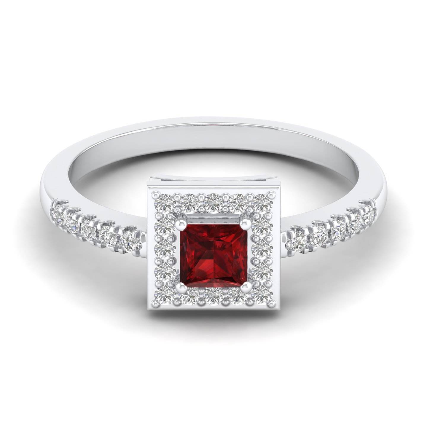 ทองคำขาว