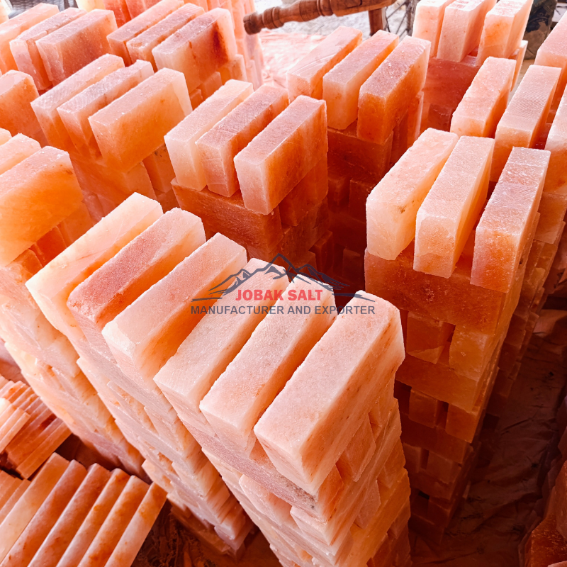 Natural Himalayan Salt Colour