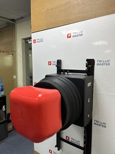 スマート格闘技トレーニング、シャンピオファイターFT: 優れたヘビーボクシング機器、ボクシングマシン - Product Image 2