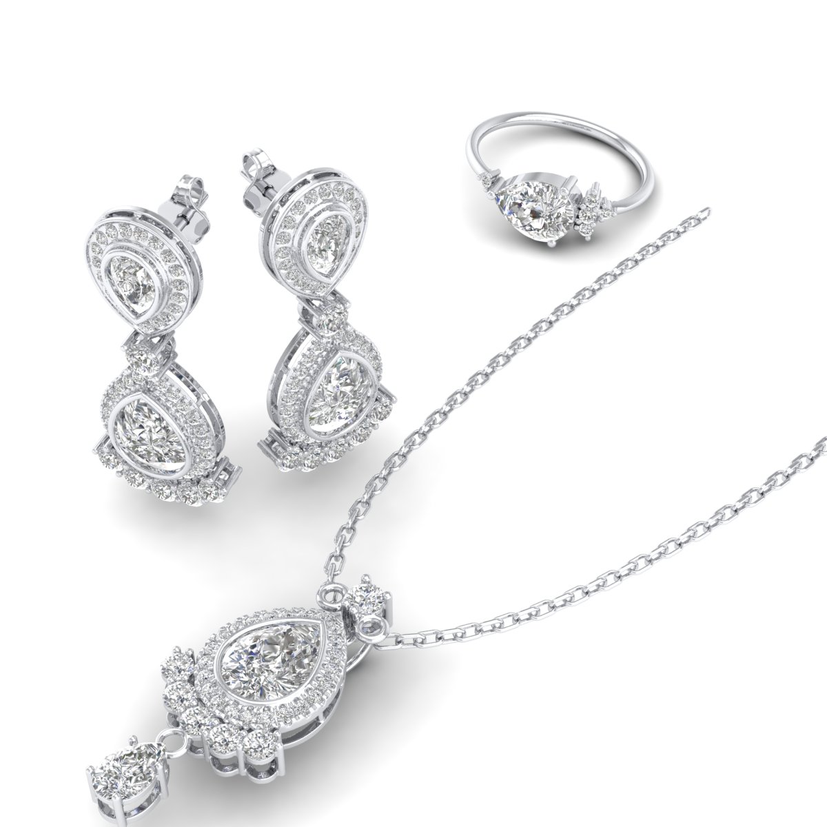 ทองคำขาว