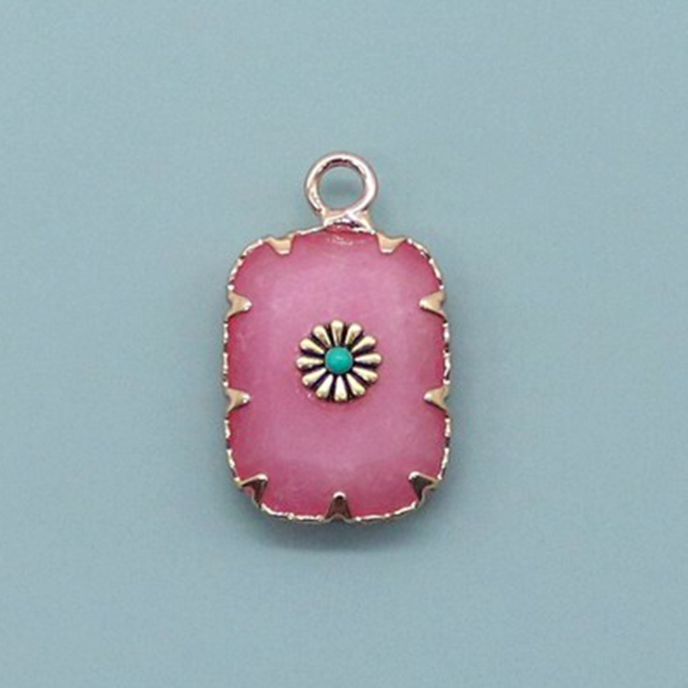 PInk Jade