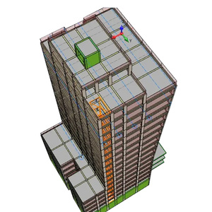Smart Building Technologies (automation IoT Integration) <strong>Architecture</strong> and Structural Design <strong>Services</strong> - Product Image 4