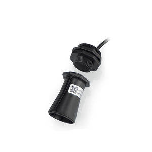 DYP-A01A Ultraschalls ensor für Flüssigkeits stand Parkin System Abfall behälter mit auswählbarem Ausgang PWMUART RS485 Schalter - Product Image 1