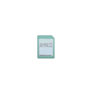 Новая Оригинальная карта памяти Micro SIMATIC S7 7953-8LL20-0AA0, C7S7-300 и 200 программируемых логических контроллеров