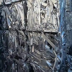 Aluminum <strong>Scrap</strong> For Sale - Product Image 3