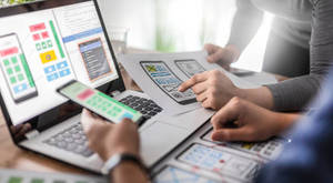 Benutzer definierte App Software Entwicklungs service Mobile App Designer für Android IOS Unterstützt Mac OS Enterprise Internet Verfügbar Lager - Product Image 6